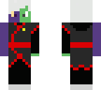 merged zamasu v2