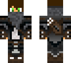 midevil commoner