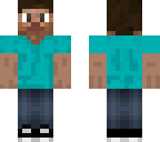 minecraft animation steve