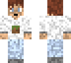 minecraft boy