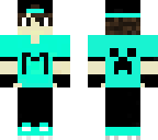 minecraftismylife21