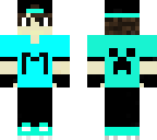 minecraftismylife21