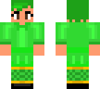 minty zaki