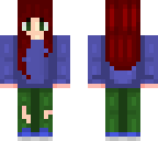 modern ariel