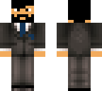 mr agent