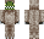 mr xcel the gator sloth