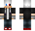 mrexplo final skin