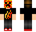 my christmas skinmm