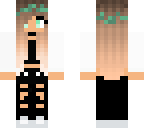 my new skin