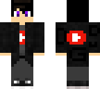 my new skin