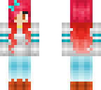 my oc