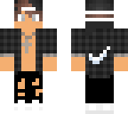 my skin