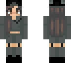 my skin