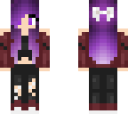my skin
