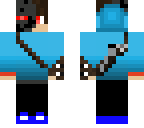 my skin