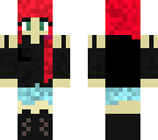 my skin