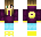 my skin