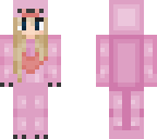 my valentines skin