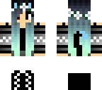 my winter skin