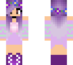 my yt skin