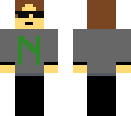 naulty's fat ass