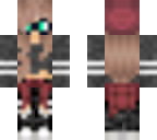 nerdy girl edit