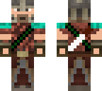 nether dwarf