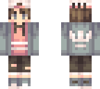 new oc edit