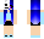 new skin