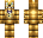 new spring bonnie