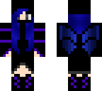 ninja fairy