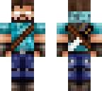 not original adventure herobrine