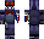 old bonnie