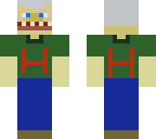old man 2