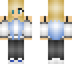 one of first skins