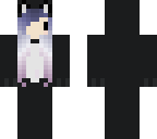 onesie girl