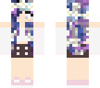 opal hair
