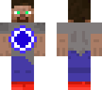 orbit hosting skin
