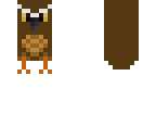 owl