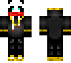 panda assassin