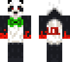 panda style