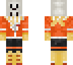 papyrus trainertale