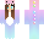 pastel dino