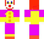 pennywise the dancing  clown