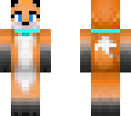 pet fox