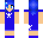 pgs blusy
