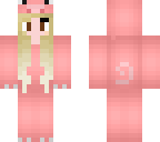 pig onsie