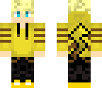 pikachu boy