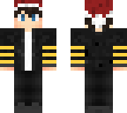 pilot
