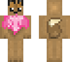 pink eevee